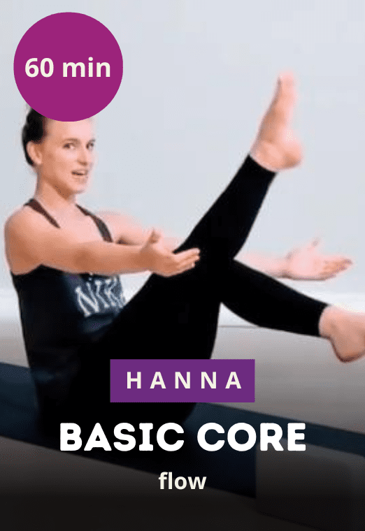 Basic Core Flow